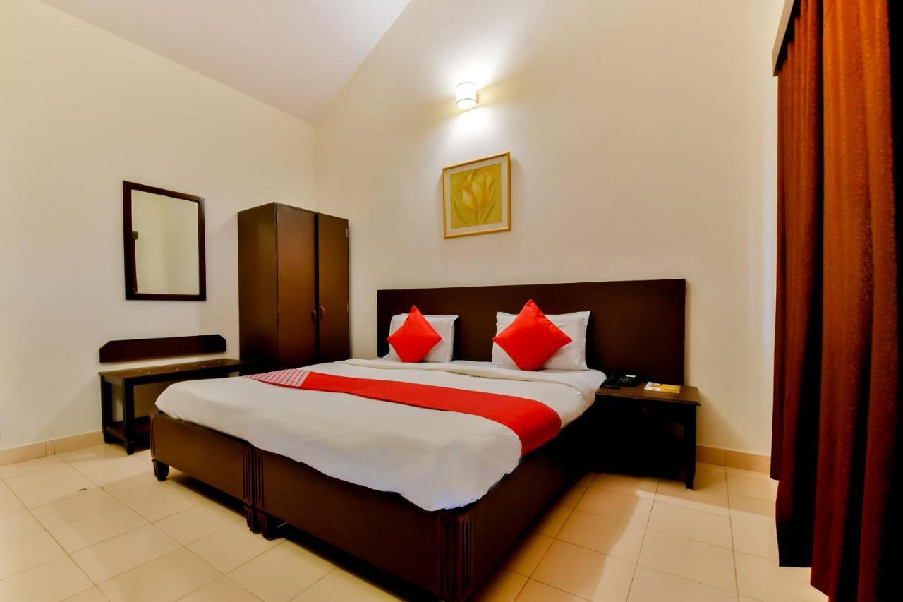 Senhor Angelo Resort Goa Калангут Екстер'єр фото