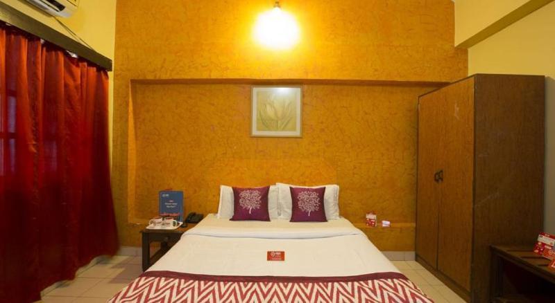 Senhor Angelo Resort Goa Калангут Екстер'єр фото